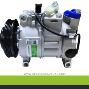 ACY005 Audi A6 2.7 Ac Compressor