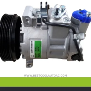 ACY010 Audi A6 2.4 Ac Compressor