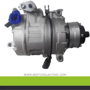 ACY3916 Audi S5 Q7 4.2 Ac Compressor 4F0260805AH