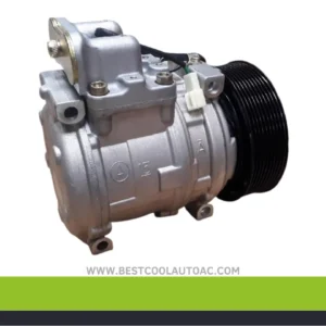 ACY059-1 BENZ 9PK Ac Compressor A5412301011