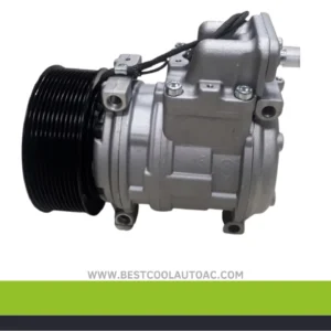 ACY060-1 BENZ 11PK 15c Ac Compressor A9062300111
