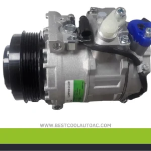 ACY042 BENZ 203 6PK 15c Ac Compressor A0008307100