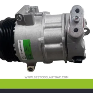 ACY293 Chevrolet Caprice V6 Ac Compressor