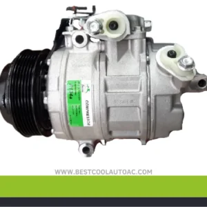 ACY1870 Ford Explorer New Ac Compressor DA8Z19703A