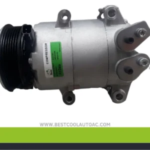 ACY014017 Ford Ecosport/Fiesta Ac Compressor AV1119D629A2C