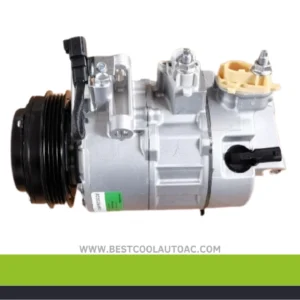 ACY014094 Ford Escape 2019 Ac Compressor GV6119D629GB