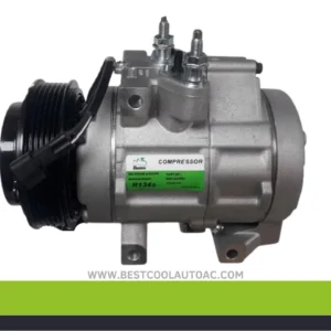 ACY1822 Ford Expedition Ac Compressor 9L2z19703D