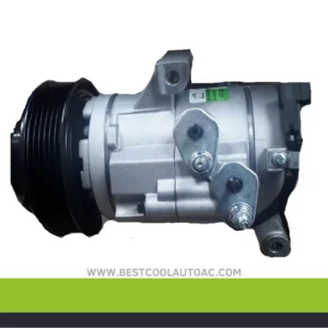 ACY1860-1 Ford Ranger Petrol Ac Compressor UC9M19D629BB