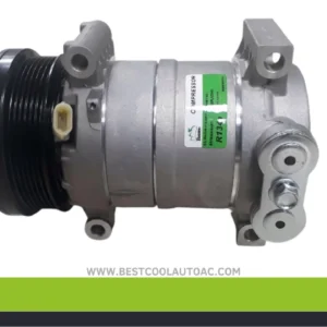 ACY187 GMC Subarban Ac Compressor