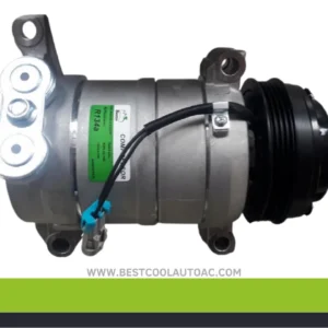 ACY1313 GMC Silverado Ac Compressor 89019357