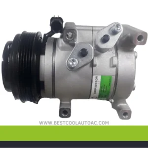 ACY2154 Hyundai Grand i10 Ac Compressor