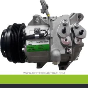 ACY3613-1 Suzuki Grand Vitara New Ac Compressor