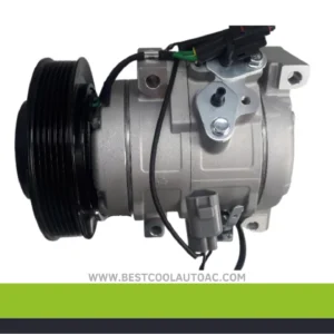 ACY1901-1 Hino 6PK Ac Compressor