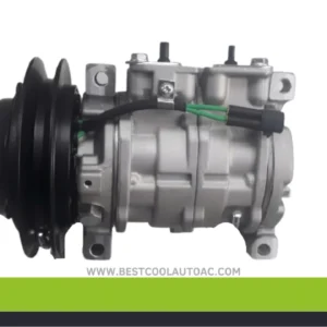 ACY1901 Hino Truck New 1PK Ac Compressor