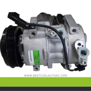 ACY24051 Hyundai Accent 2012 Ac Compressor 97701-1R900