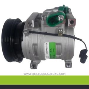 ACY2130 Hyundai i10 Ac Compressor 97701-1Y000