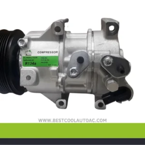 ACY21040 Hyundai Sonata 2016 Ac Compressor 97701D4400