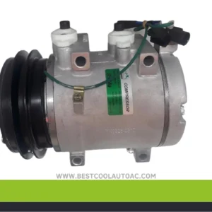 ACY8077 Hyundai Truck Ac Compressor