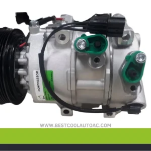 ACY2125 IX35/TUCSON 2012 Ac Compressor 97701-2S500