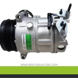 ACY36014 JAGUAR XJ Ac Compressor
