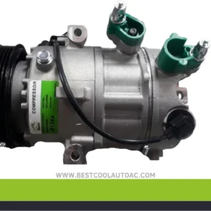 ACY2419 K5 2.0 Sonata Ac Compressor 97701-D7200