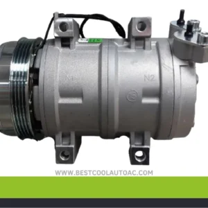 ACY2844 Mitsubishi L200 4PK New Ac Compressor