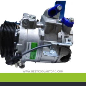 ACY36011 Land Rover Discovery 3.6 Ac Compressor