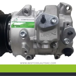 ACY27030 Lexus 460 Ac Compressor 88310-50160-84