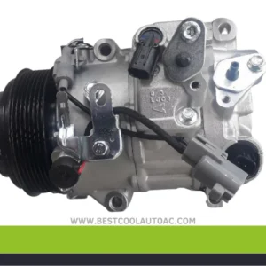 ACY2507 Lexus ES350/RX350 2013 Ac Compressor 88320-48280