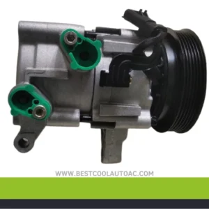 ACY1205 Liberty Jeep Ac Compressor 55111406AD