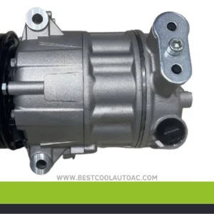 ACY05002 Maserati Ac Compressor