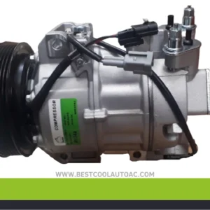 ACY2928 Nissan X-Trail 2012 Ac Compressor 92600JG30A