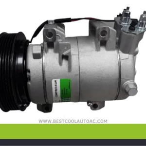 ACY2952 Nissan Rogue 2.5 Ac Compressor