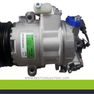 ACY233 Polo/Golf 4 Ac Compressor