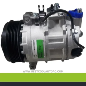 ACY3203 Porsche Cayenne Ac Compressor 94812601100