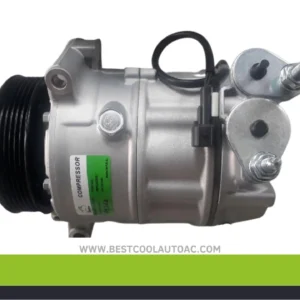 ACY3276 Range Rover 5.0 Ac Compressor Lr010723/Lr019135