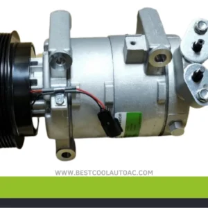 ACY37007 Renault Logan Ac Compressor