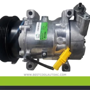 ACY3309 Renault Logan Ac Compressor