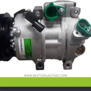 ACY213 Hyundai Santafe Ac Compressor