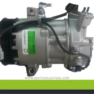 ACY32069 Nissan Sentra 2.0 / Almera 2.0 Ac Compressor 92600-5450R