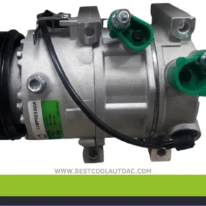 ACY2132 Hyundai Sonata/Optima Ac Compressor 97701-3R000