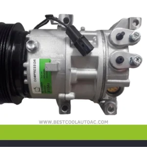 ACY2411 Soul / Elantra Ac Compressor 97701-3X000