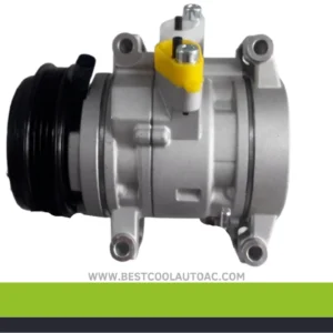 ACY7040 Chevrolet Spark New Ac Compressor
