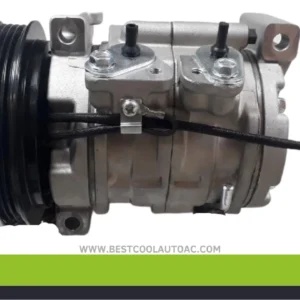 ACY3608 Suzuki Vitara Ac Compressor 95200-70CF0
