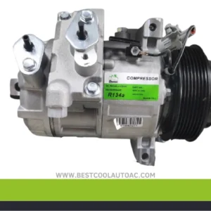 ACY43027 Suzuki Grand Vitara Ac Compressor