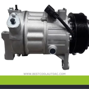 ACY2971 Nissan TEANA 2.5 Ac Compressor 92600-JP00B