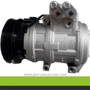 ACY2115 Tucson V6, Carnival Ac Compressor