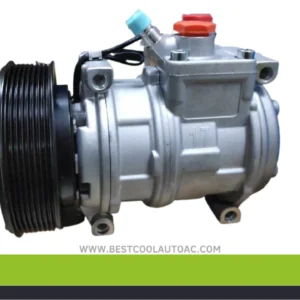 ACY9010-3 Tractor Ac Compressor