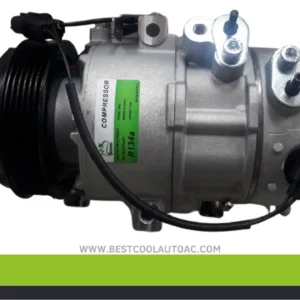 ACY2126 Tractor Ac Compressor 97701-2S601
