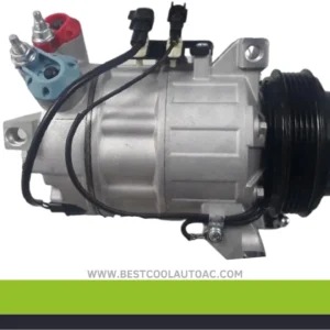 ACY3914 Volvo S80 Ac Compressor